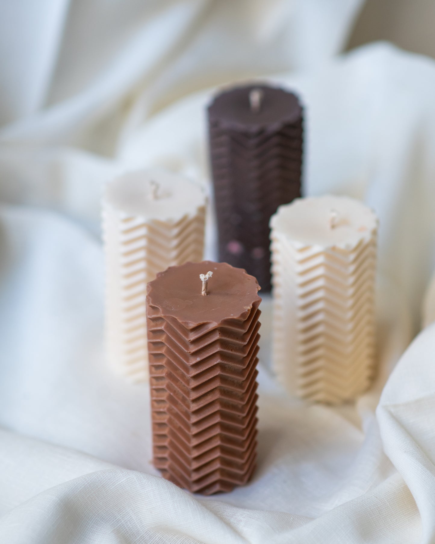 Pillar Candles